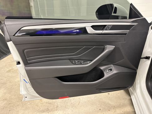 Used 2021 Volkswagen Arteon SEL FWD image 14