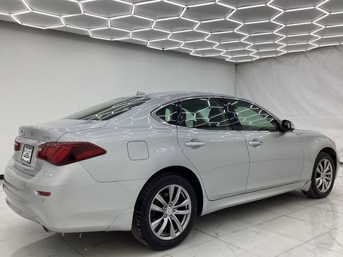 Used 2015 INFINITI Q70 3.7 image 12