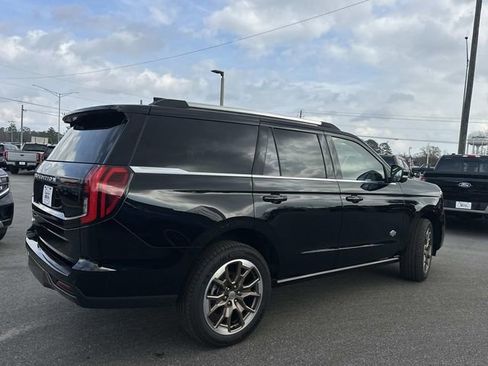 New 2026 Ford Expedition King Ranch image 9