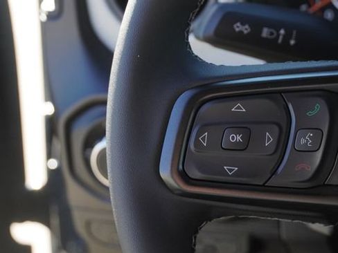 New 2026 Jeep Wrangler Unlimited Sport AWD/4WD image 28