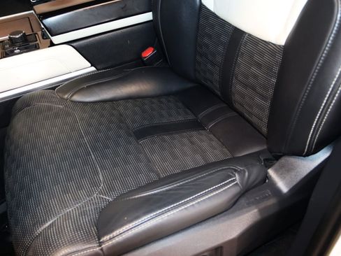 Used 2024 Toyota Tundra Capstone AWD/4WD image 39