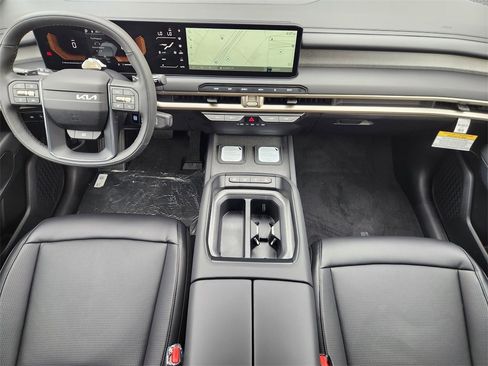 New 2027 Kia Telluride S image 19