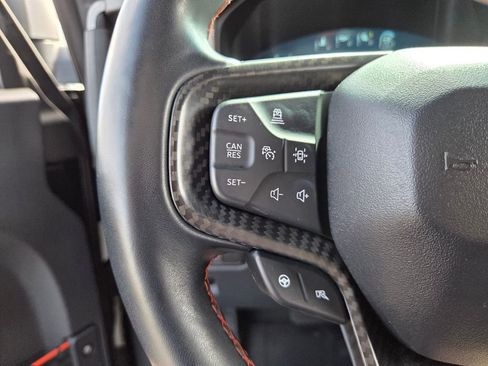 Used 2022 Ford Bronco Raptor image 22