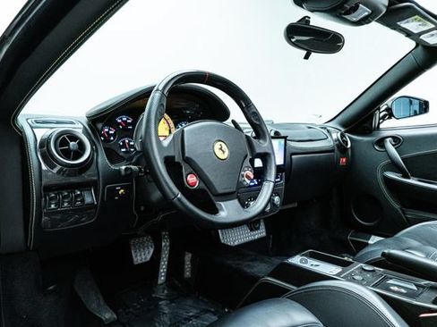 Used 2007 Ferrari F430 Spider RWD image 24