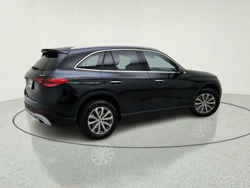 Certified 2026 Mercedes-Benz GLC 300 4MATIC image 15