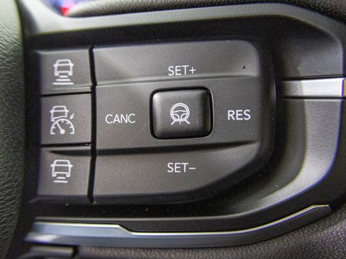 New 2026 Jeep Cherokee Laredo AWD/4WD image 29