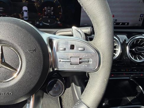 Certified 2023 Mercedes-Benz CLA 35 AMG 4MATIC image 17