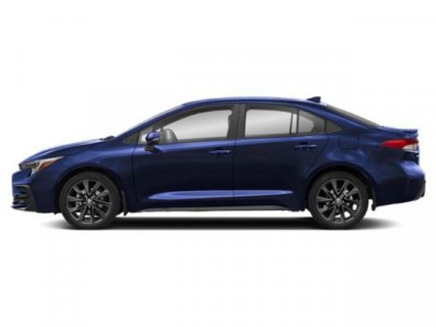 New 2026 Toyota Corolla SE image 3