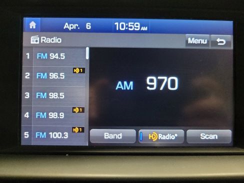 Used 2020 Hyundai Elantra SEL w/ Cargo Package (C1) image 25