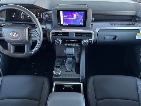 New 2026 Toyota Tacoma SR5 image 15