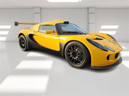 Used 2005 Lotus Elise image 3