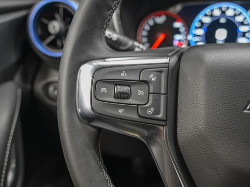 Used 2024 Chevrolet Blazer RS w/ Driver Confidence II Package image 19