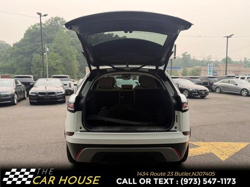 Used 2018 Land Rover Range Rover Velar S AWD/4WD image 21
