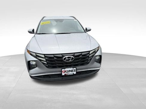 Used 2023 Hyundai Tucson SEL AWD/4WD image 4