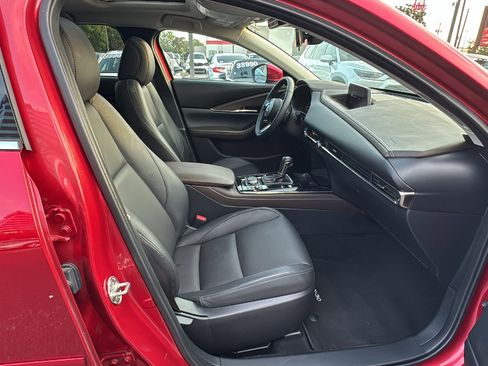 Used 2025 MAZDA CX-30 AWD 2.5 S w/ Premium Package image 23
