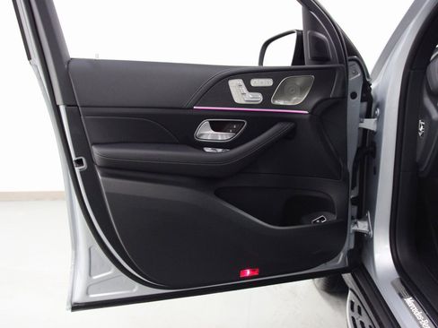 New 2026 Mercedes-Benz GLE 450 4MATIC image 14