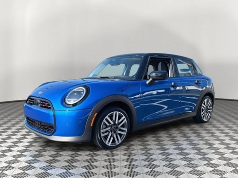 Used 2025 MINI Cooper S image 2