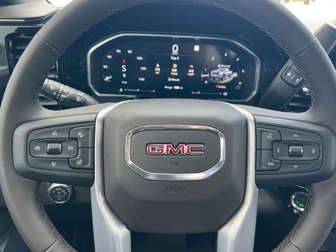 New 2026 GMC Sierra 2500 SLT w/ SLT Premium Package AWD/4WD image 20