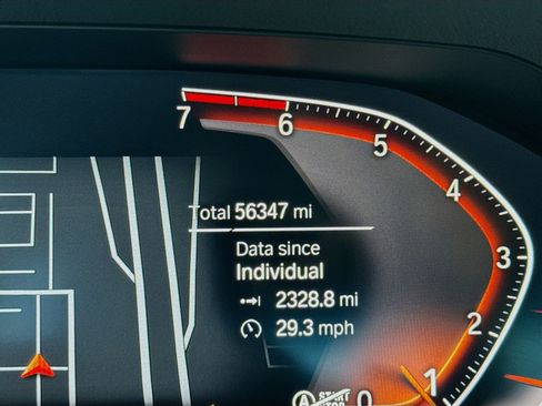 Used 2019 BMW 330i Sedan RWD image 8
