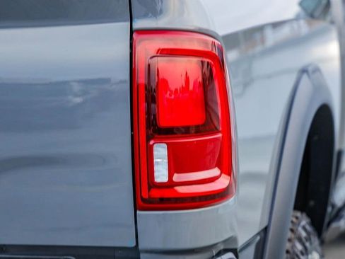 New 2026 RAM 2500 Power Wagon AWD/4WD image 10