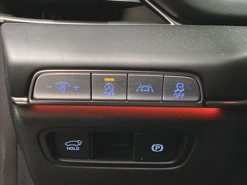 Used 2021 Genesis GV80 3.5T image 18