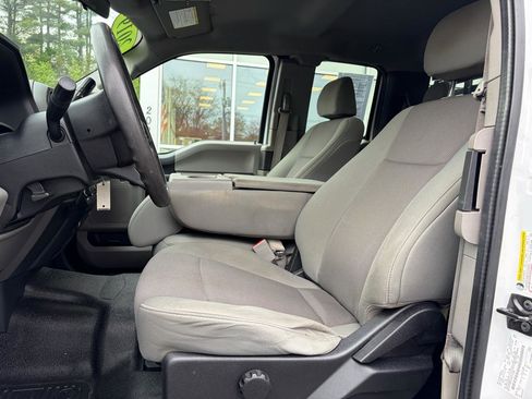 Used 2019 Ford F250 XL w/ XL Value Package AWD/4WD image 22