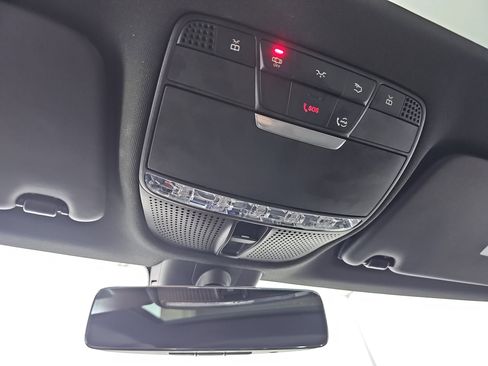 Certified 2021 Mercedes-Benz C 300 4MATIC Sedan image 30