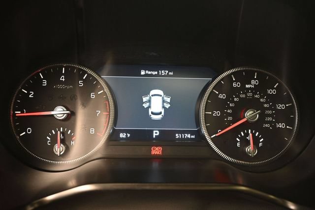 Used 2022 Kia Telluride SX AWD/4WD image 23