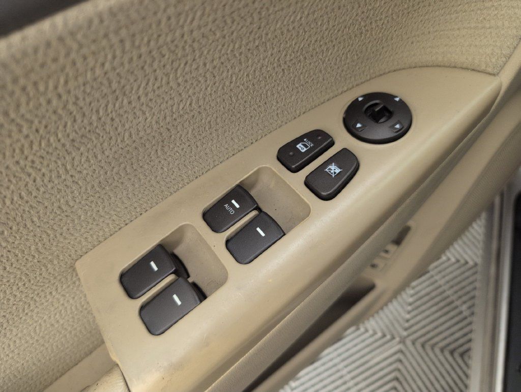 Used 2009 Hyundai Sonata GLS FWD image 29