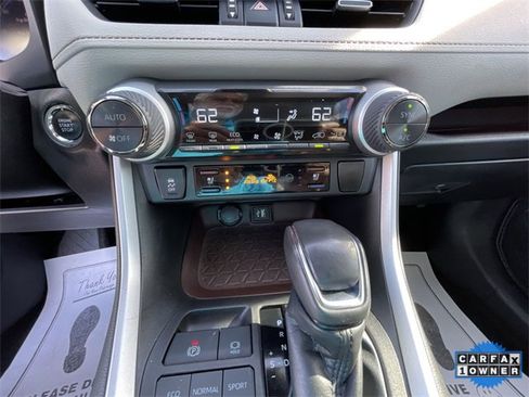 Used 2023 Toyota RAV4 Limited image 26