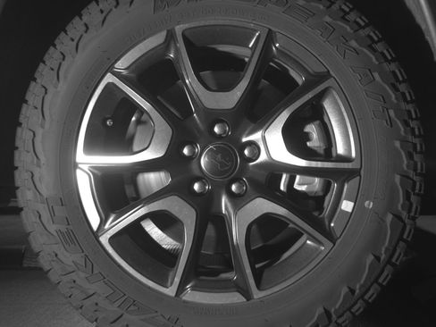 Used 2025 Jeep Compass Trailhawk w/ Trailer Tow Group image 13