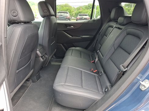 Certified 2025 Chevrolet Equinox LT w/ Convenience Package II AWD/4WD image 12