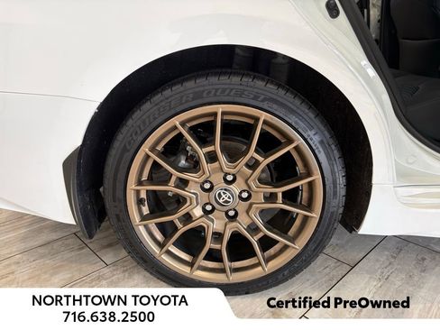 Used 2023 Toyota Camry SE image 27