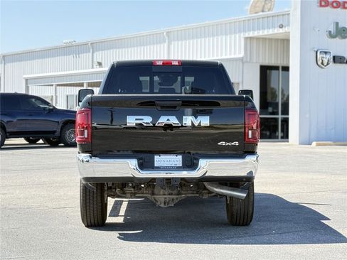 New 2026 RAM 2500 Tradesman image 6