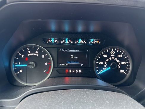 Used 2018 Ford F150 XLT w/ Equipment Group 302A Luxury image 17