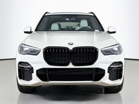 Used 2023 BMW X5 sDrive40i w/ M Sport Package RWD image 2
