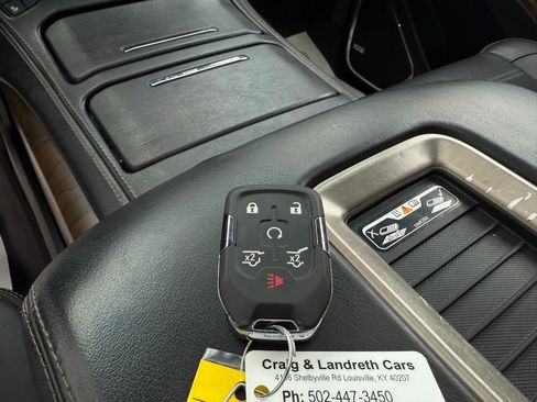 Used 2018 GMC Yukon Denali image 58