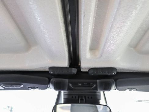 New 2026 Jeep Wrangler Unlimited Sport AWD/4WD image 19