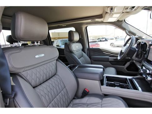 Used 2026 Ford F350 Platinum w/ Platinum Plus Package AWD/4WD image 23