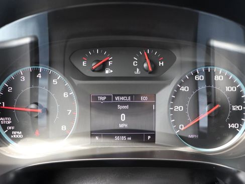 Used 2024 Chevrolet Malibu LT image 25