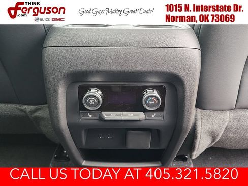 New 2026 Buick Enclave Avenir w/ Super Cruise Package AWD/4WD image 50