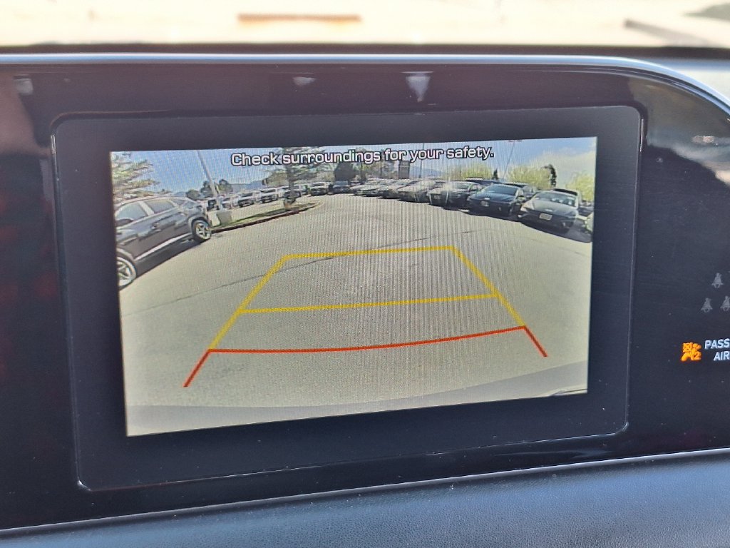 Used 2020 Hyundai Palisade SEL w/ Convenience Package AWD/4WD image 18