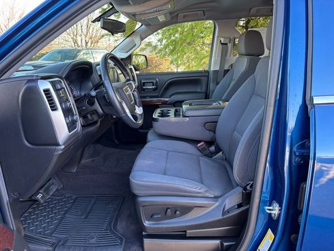 Used 2019 GMC Sierra 1500 SLE w/ SLE Value Package image 14