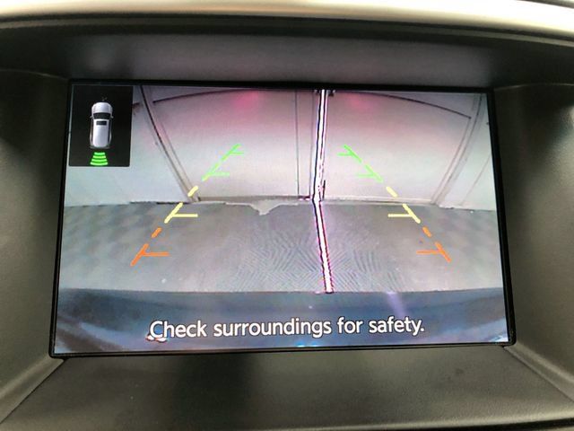 Used 2017 Nissan Pathfinder SV AWD/4WD image 21