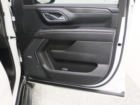 Used 2023 Chevrolet Tahoe RST AWD/4WD image 38