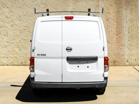 Used 2019 Nissan NV200 S w/ Cruise Control Package FWD image 9