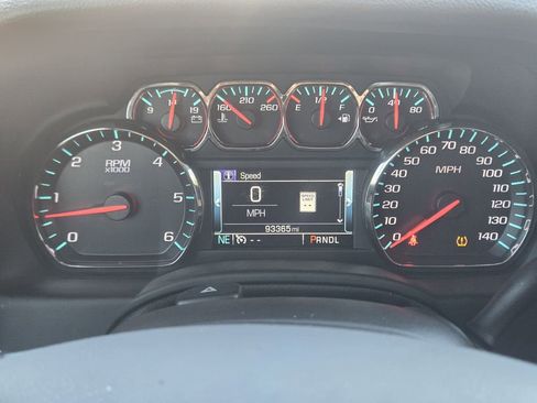 Used 2017 Chevrolet Tahoe Premier image 18