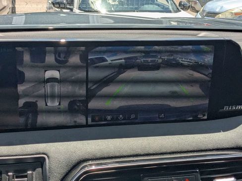 Used 2026 Nissan Armada NISMO AWD/4WD image 31