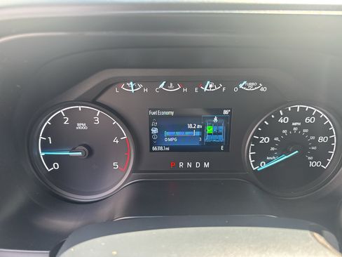 Used 2024 Ford F450 XL w/ 360-Degree Camera Package AWD/4WD image 13