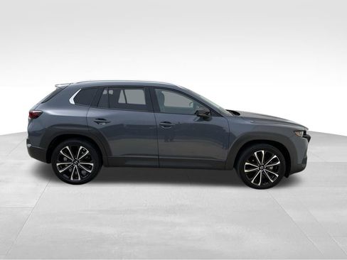 Certified 2025 MAZDA CX-50 2.5 Turbo w/ Premium Plus Pkg AWD/4WD image 5